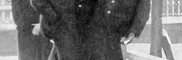 Такой противоречивый Куприн