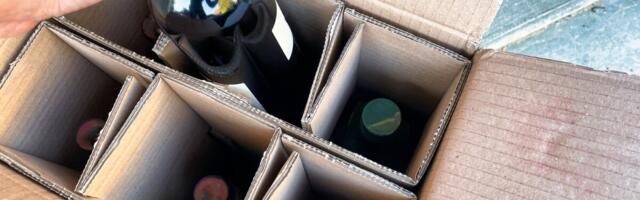 Минэкономики намерено упростить правила интернет-торговли алкоголем