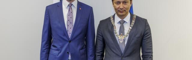 Цингиссер: заклятые друзья против KOOS