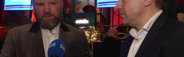 Возможна ли коалиция центристов и соцдемов в Таллинне? Лаатс и Белобровцев: они воткнули нож в спину