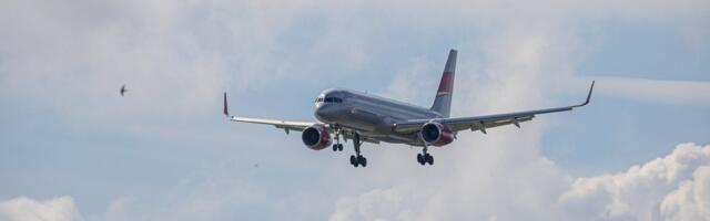 Аэропорт Аликанте прекращал работу из-за подозрительного дрона