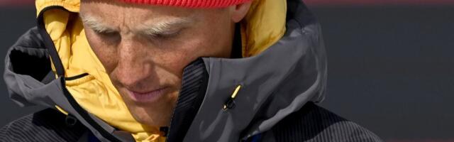 „Путин говорит, что хочет мира, но убивает все больше людей“: олимпийский чемпион резко раскритиковал действия России