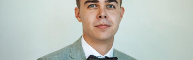 Ханс Маркус Кальмер: кризис на Ближнем Востоке как шанс для эстонских возобновляемых газов