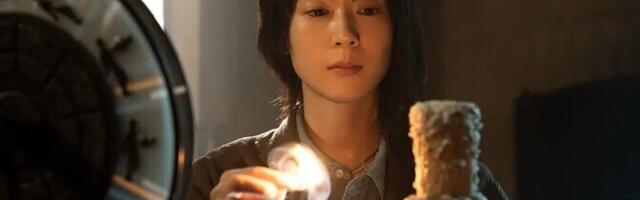 HÕFF покажет в Хаапсалу фильмы из 25 стран