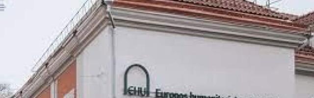 Беларусь признала действующий в Литве ЕГУ «экстремисткой организацией» (СМИ)