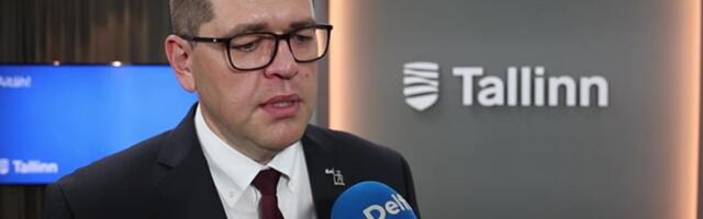 ВИДЕО | „Видно, что родители дома делают колоссальную работу“. Что показал мониторинг школ Таллинна