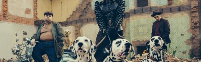 Кинотеатры открываются: 6 премьер, которые мы будем смотреть этим летом