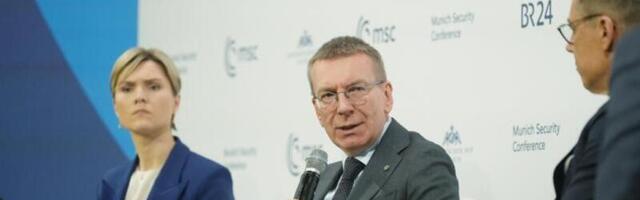 Юмор президента поняли не все