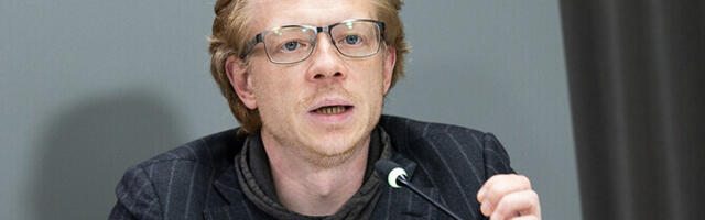 Каарель Оя: Кылварт начал исполнять свою роль