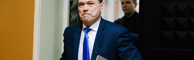 Тимпсон предложил вынести инициативу МВД о запрете на пребывание в отдельный законопроект