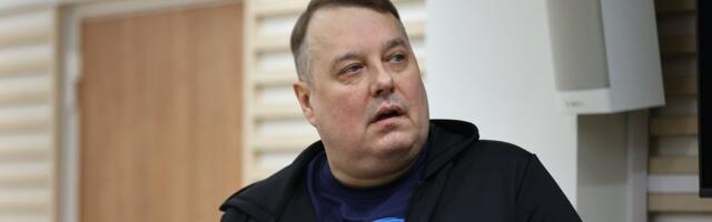 ФОТО | Айво Петерсон приговорен к 14 годам тюрьмы за госизмену