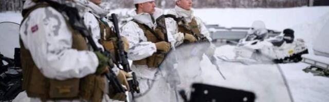 Армия Норвегии осталась без зимней экипировки из-за военной помощи Киеву