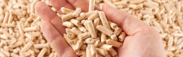 В производстве гранул достигнут естественный предел