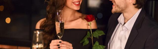 8 марта в Таллинне: куда пойти на праздничный ужин — 11 ресторанов