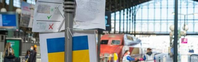 В Чехии задумались о будущем украинцев в ЕС