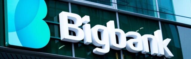 Bigbank закрывает свой филиал в Швеции
