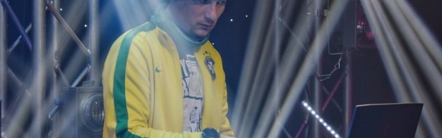 19.12.2020 LIVE STREAM DEEP PROGRESSIVE HOUS/ DRUM & BASS (foto Uljana Tammi)