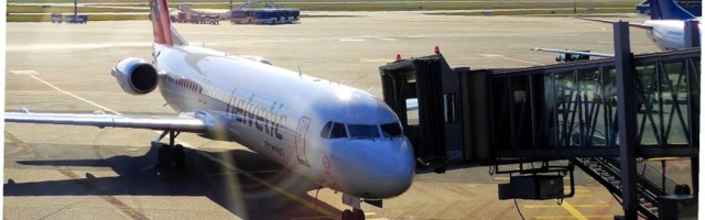 Из Таллинна можно улететь в 14 зарубежных аэропортов