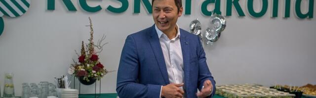 Вячеслав Иванов: Центристы, как положено, посередине