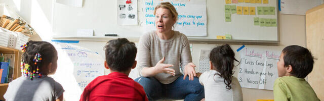 Тимаков о карьерной модели для учителей: ее хотят внедрить слишком быстро, не доработав