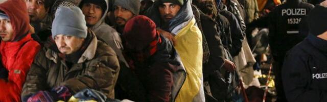 Глава МВД сомневается, что из-за воссоединения семей Литву заполонят иностранцы