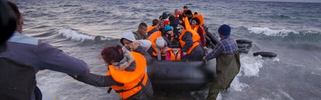 Великобритания серьезно ужесточает миграционную политику