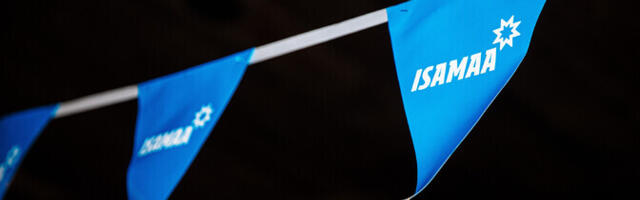 Прокуратура предъявит Isamaa подозрение в связи с предполагаемым финансированием партии