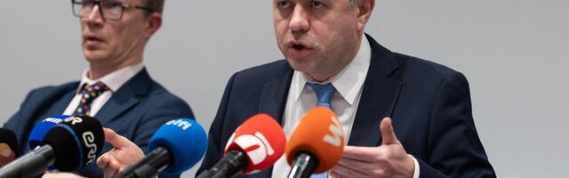 ВИДЕО | Isamaa_ дело о пожертвовании построено на ошибочном толковании закона