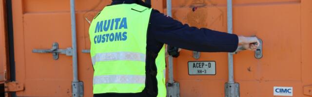 Импорт в Латвию из России и Беларуси, за 10 месяцев упала в 3,1 раза