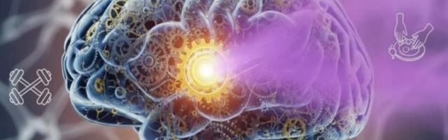 Обнаружен ключевой механизм в мозге, из-за которого мы откладываем дела