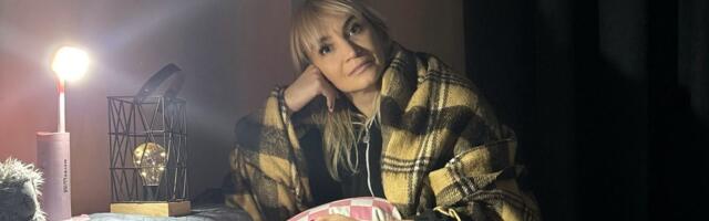 „Ведем занятия при свете фонариков и в куртках“: шахматистка из Черновцов — о тренировках и жизни без тепла и света 