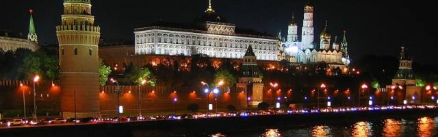 Кремль: Индия не сообщала России о прекращении закупок нефти