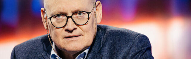 "Интервью недели": Райво Варе о ситуации на Ближнем Востоке