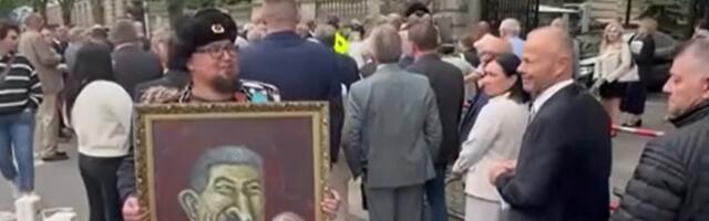 „Я не верю, что границы ЕС - это стена, через которую не перейдут российские спецслужбы“. В Польше убит российский оппозиционный художник