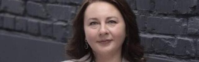 Интервью с Уполномоченным по работе с соотечественниками и вопросам миграции  при губернаторе Псковской области Еленой Полонской