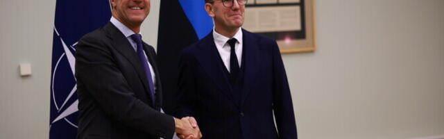 Михал уверен, что НАТО утвердит повышение оборонных расходов до 5% ВВП