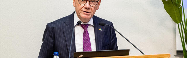 Берлин: Европа должна "повзрослеть" и активнее поддерживать Украину