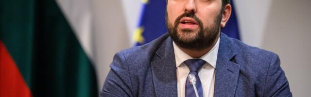 Болгария откроет Путину воздушный коридор на пути в Будапешт