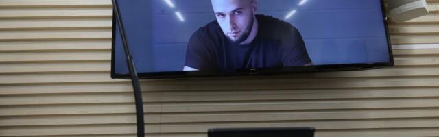 PPA лишил вида на жительство „гонщика-смерти“ с Лаагна теэ, но выдворения пока не будет