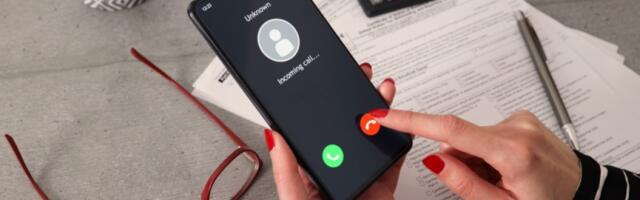 За неделю мошенники выманили у населения почти 510 000 евро