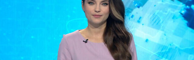 "Актуальная камера" 06.12.2025 (20:00)