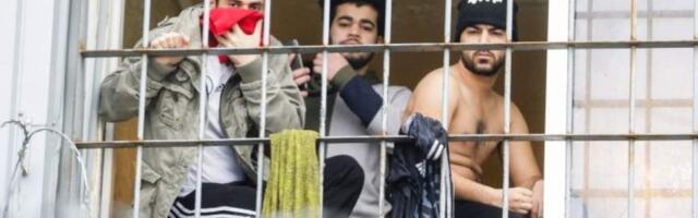 Страны ЕС согласовали «перераспределение миграционной нагрузки»