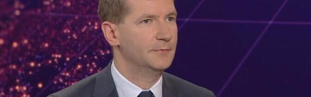 Эрки Килу сменит Кадри Кийзель на посту главы банка LHV