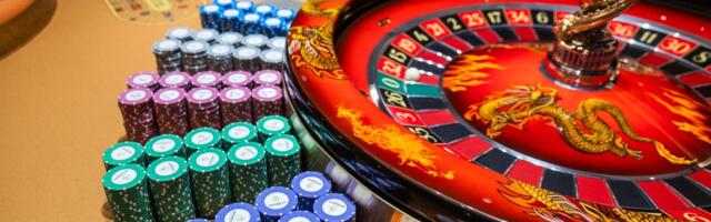 Более половины эстонских казино не сделали государству отчислений от азартных игр