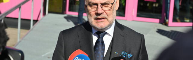 Вячеслав Иванов: Худой мир — рецепт от Алара Кариса