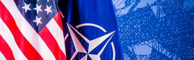 СМИ: США существенно сократят военный вклад в НАТО