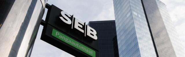 Ценовая война: SEB снизил комиссии за инвестиционные услуги