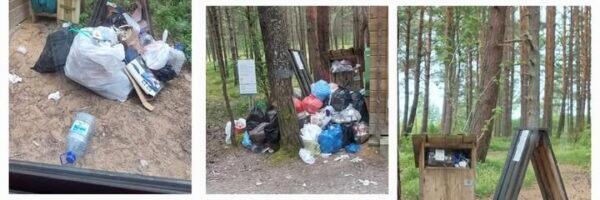 RMK: Почему мы постоянно говорим об уважительном поведении на природе