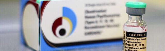 С 6 сентября 18-летние молодые люди могут пройти вакцинацию против ВПЧ в аптеках