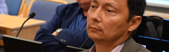 Кылварт не планирует поднимать вопрос об исключении Репс из Центристской партии